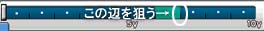 4`9Ypbg̏ꍇ
